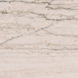 white macaubas quartzite - Baldwin-FL